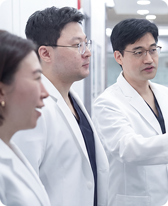 수준높은 의료진